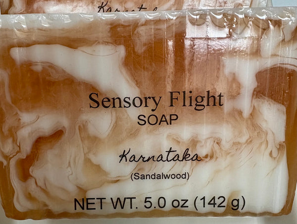 Signature Soap Set-6