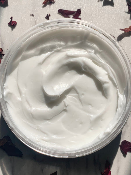 Hawaii-Red Hibiscus-Body Crème