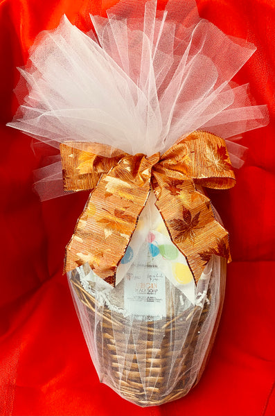 Create Your Gift Basket